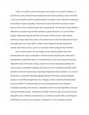 Recession Fiscal Policy