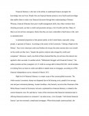Financial Crisis and Financial Illiteracy