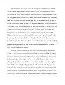 Heroic Patterns Essay