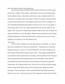 Eeoc Sues Panda Express for Sexual Harrasment
