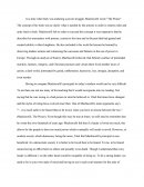 Machiavelli Case