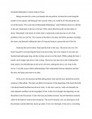 Hawshank Redemption Critical Analysis Essay