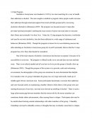 Alcoholics Anonymous - 12 Step Program