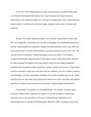 Industrial Revolution