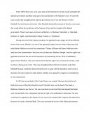 John Marshall Case