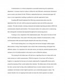 Communication Case