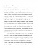 Principles and Practice of Management