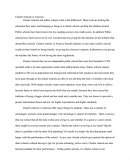 Charter Schools in America