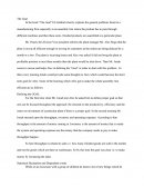 The Goal by Eli Goldratt