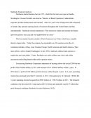 Starbucks Financial Analysis