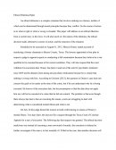 Ethical Dilemma Paper