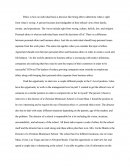 Ethics Case