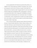 How to Chose Reasearch Topic