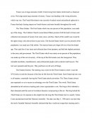 The French Revolution