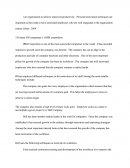 Moral Ethics