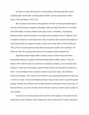 Ethics Case