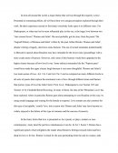 Romeo and Juliet Case