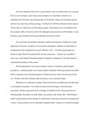 Oscar Romero Case