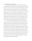 Teachers Teaching According to the Textbooks