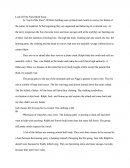 Lord of the Flies Motif Essay