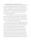 The Facts and Feelings of the Matter: A Look at the Vaccination Debate