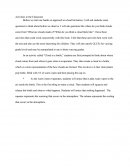 Activities in the Classroom