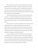 Neurological Disorder of the Newborn