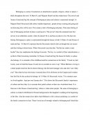 Robert Frost Case
