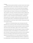 John Dewey on Education