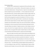 Business Research Ethics