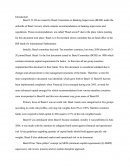 Basel Committee on Banking Supervision