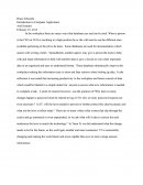 Introduction to Computer Application