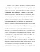 Anthropocene - a New Era Caused by Humans