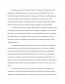 Criminality Case