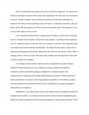 Term Paper