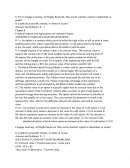 Financial Options and Applications in Corporate Finance - Chapter 8