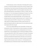 Academia Case