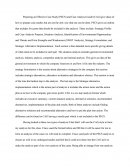 Preparing an Effective Case Study