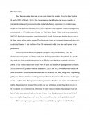 Plea Bargaining
