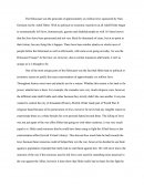 Is the Holocaust Unique?