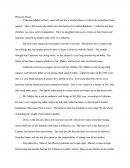 Physical Abuse Child Welfare
