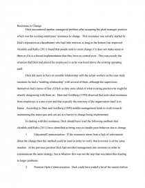 dick spencer essay Bound and spanked transvestite