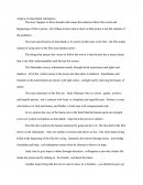 Analyse of Shawshank Redemption