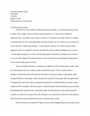 Criminal Justice System