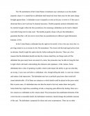 Crime and Punishment Case