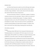 Marketing Within Time Industry