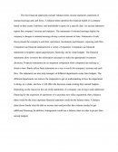 Financial Statements
