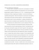 Analyzing a Job-Rewriting Job Description