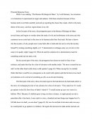 Personal Response Case