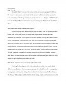 Ethics Case